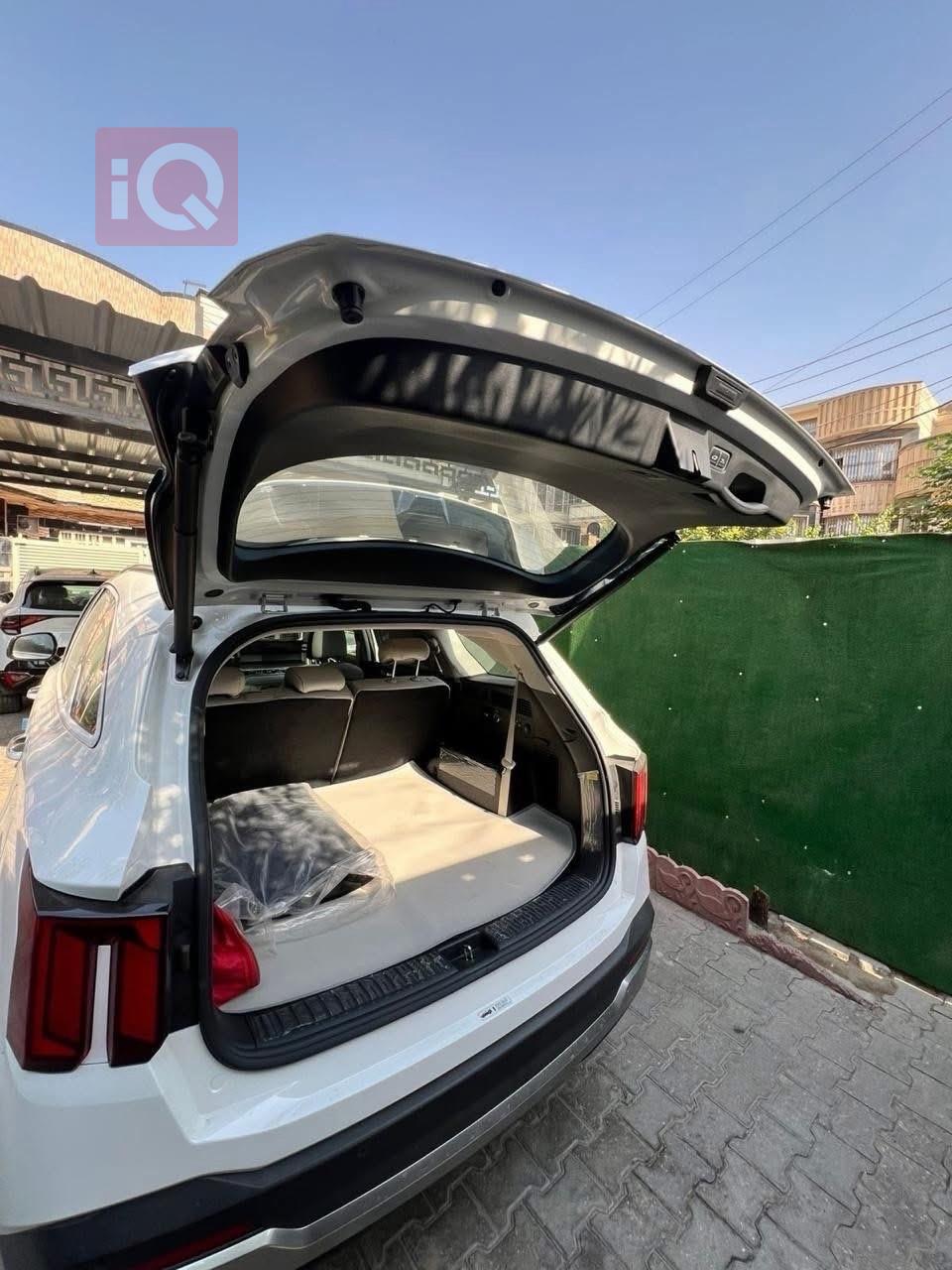 كيا سورينتو